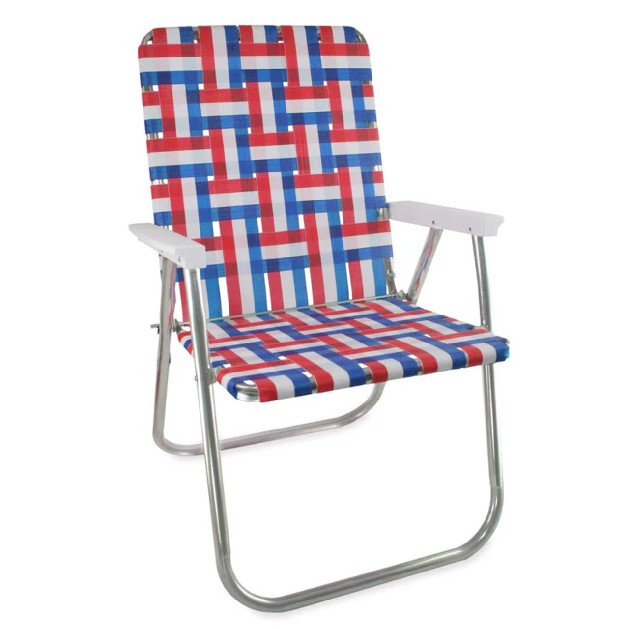 Lawn Chair | Old Glory Deluxe - Domestic Domestic