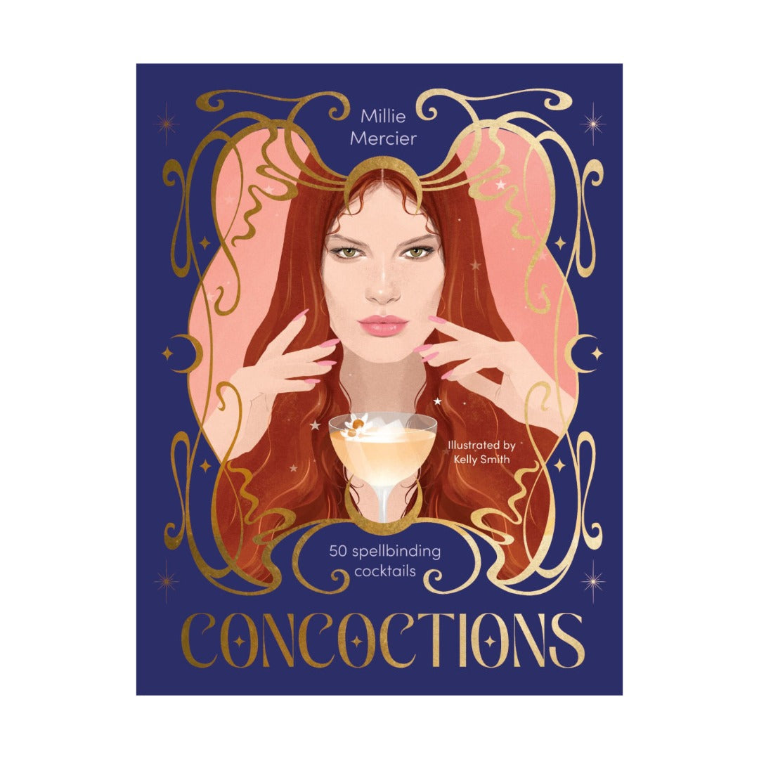 Concoctions