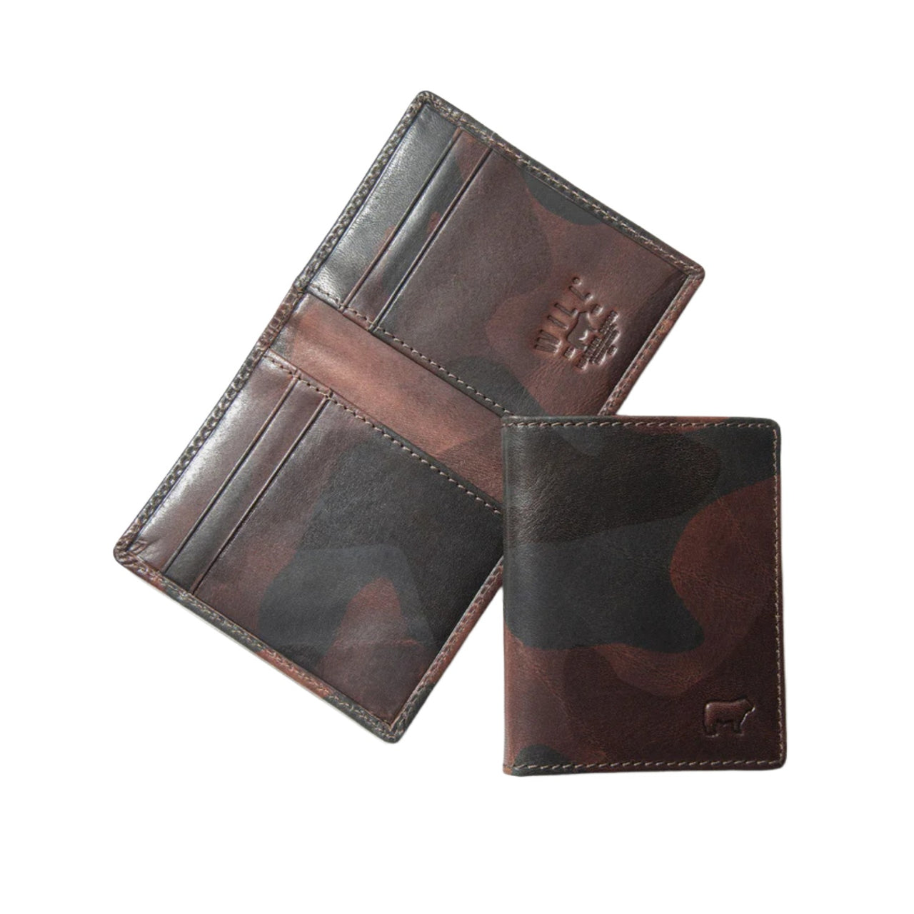 Military Front Pocket | Military Green