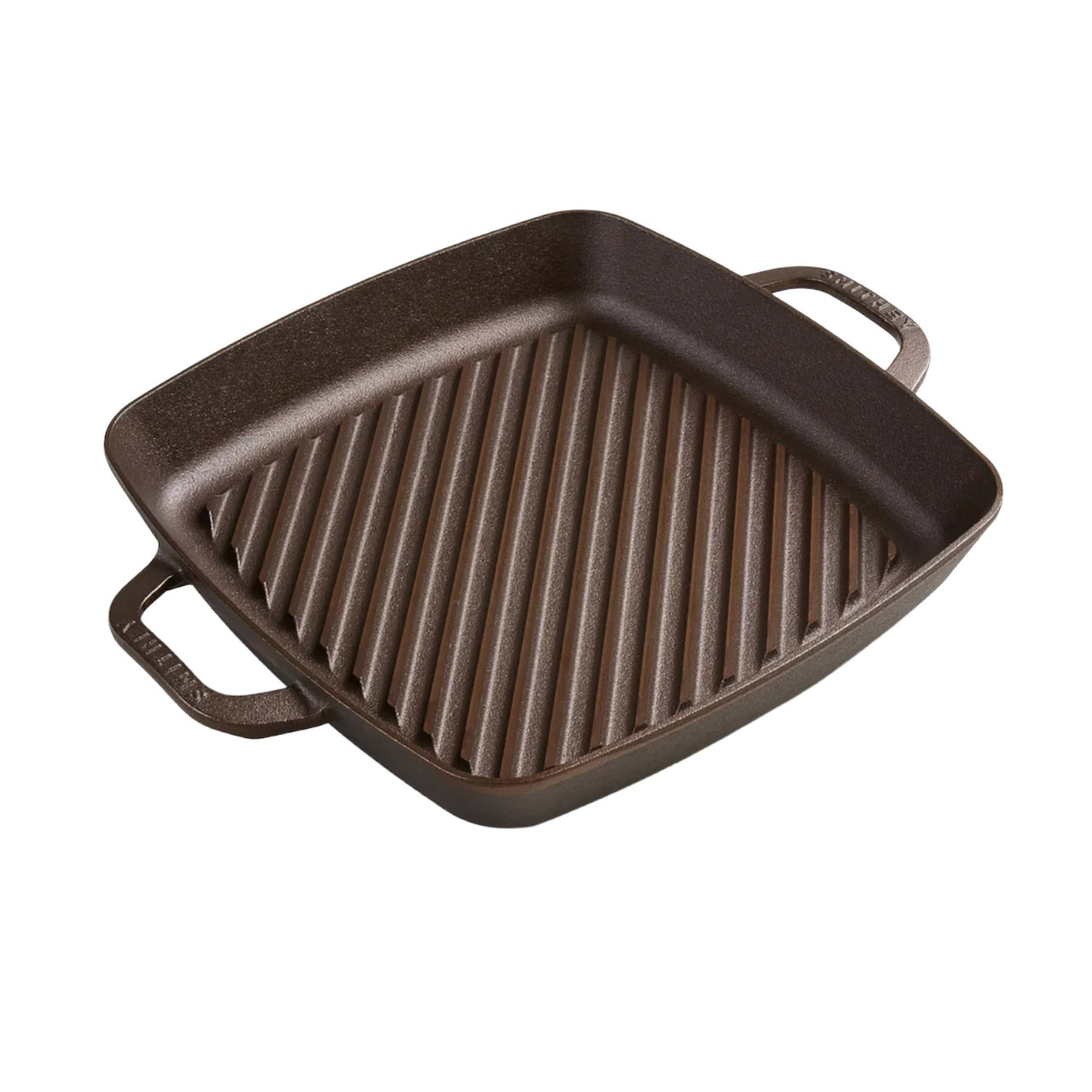 No. 12 Grill Pan