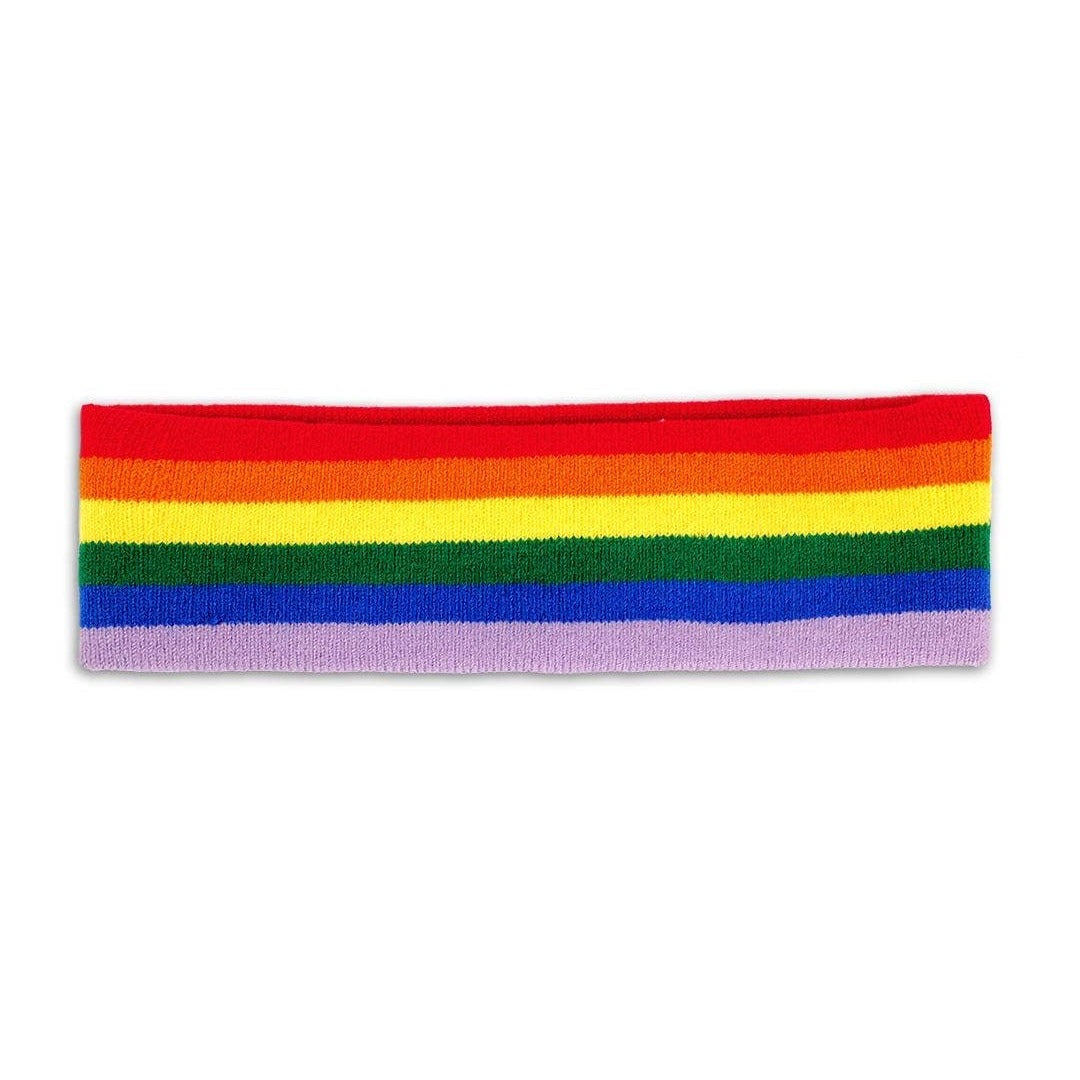 Rainbow Headband