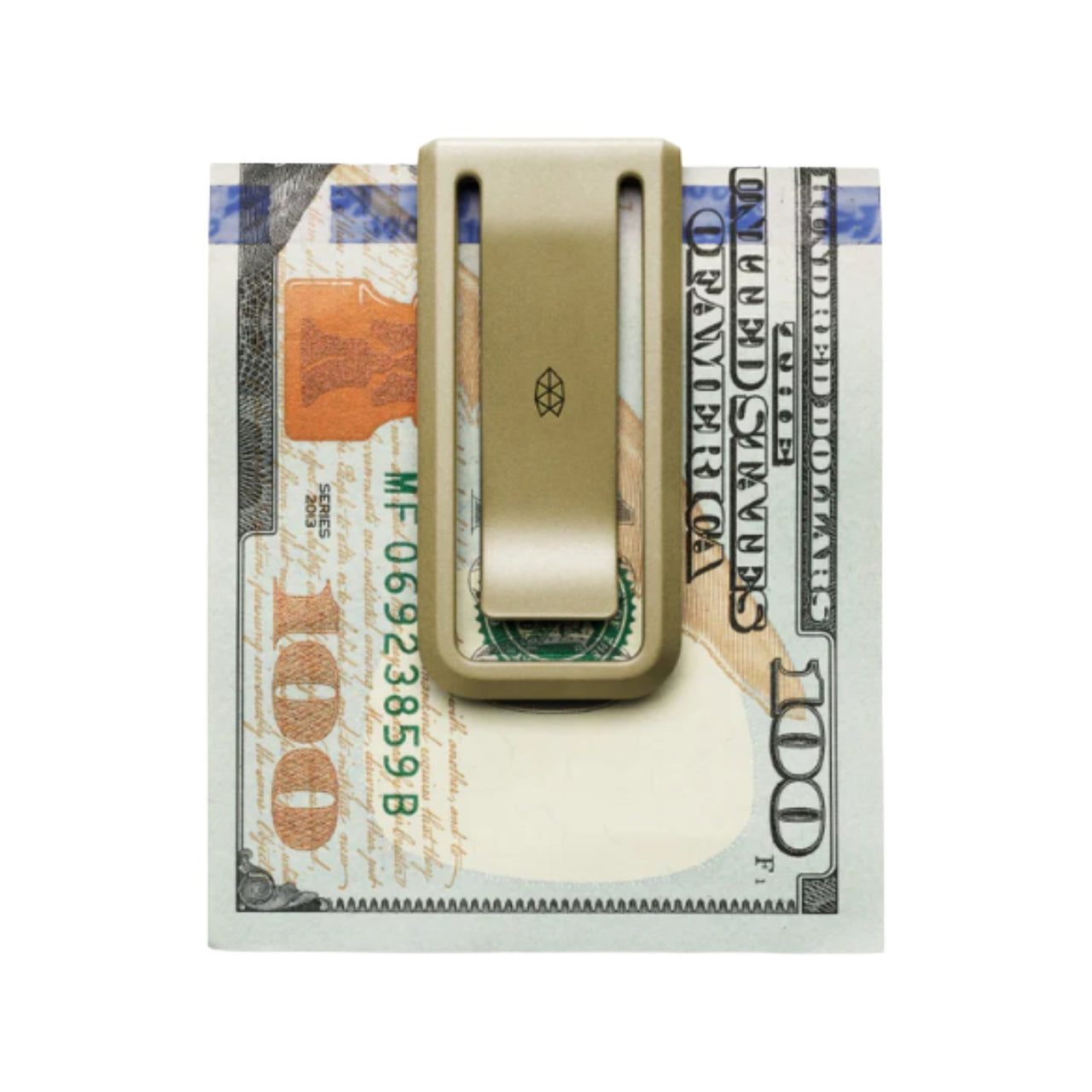 The Martindale | Gold