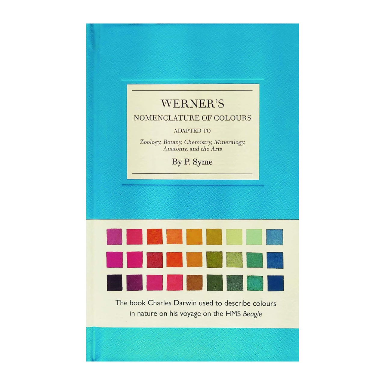 Werner's Nomenclature of Colours - Domestic Domestic