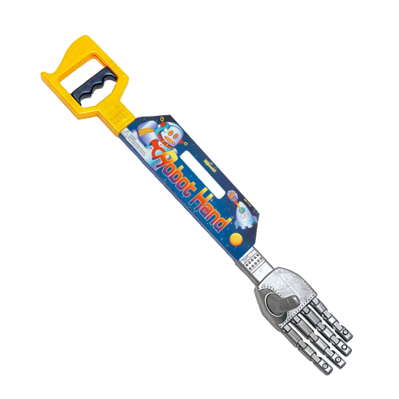 Robot Hand Grabber - Domestic Domestic