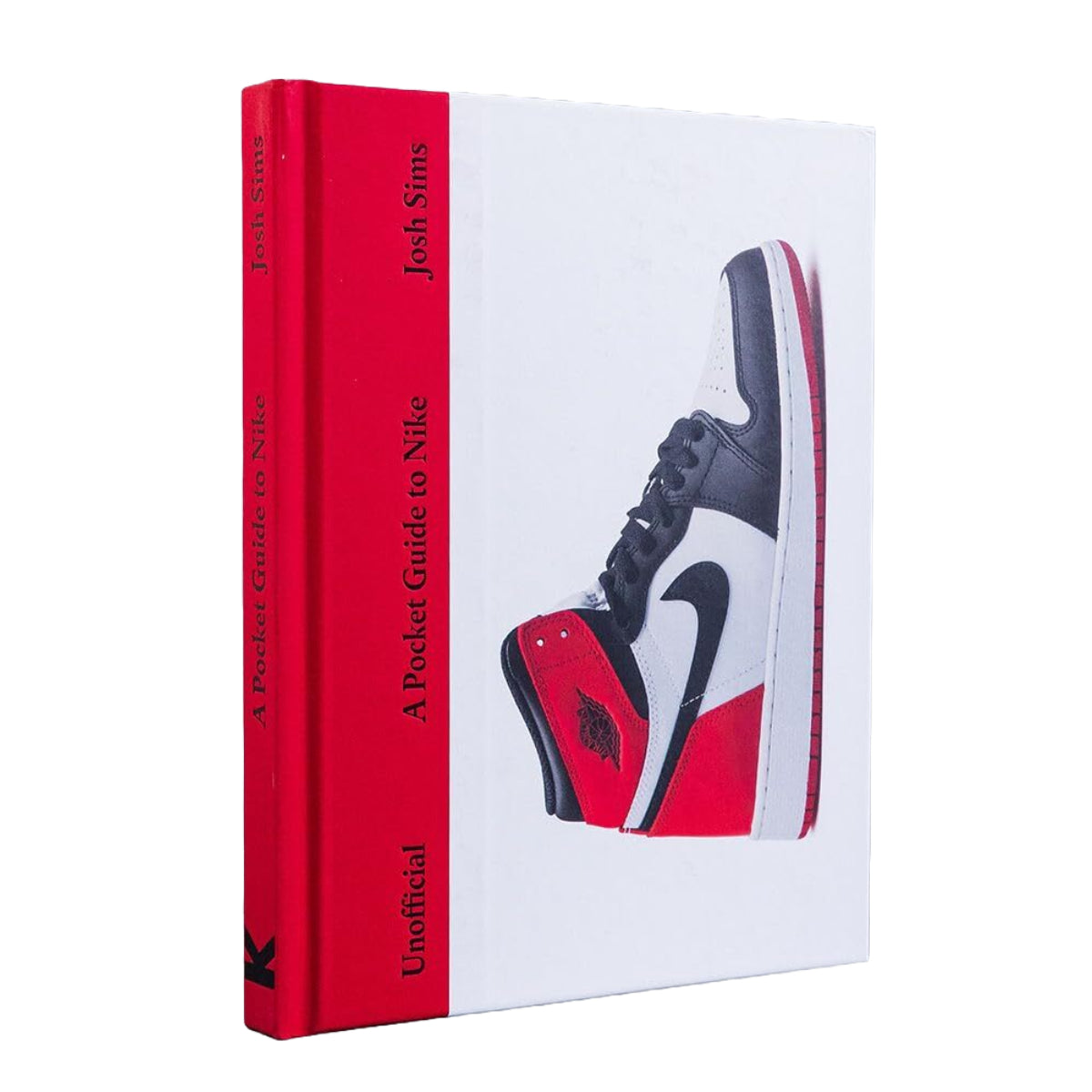 A Pocket Guide To Nike