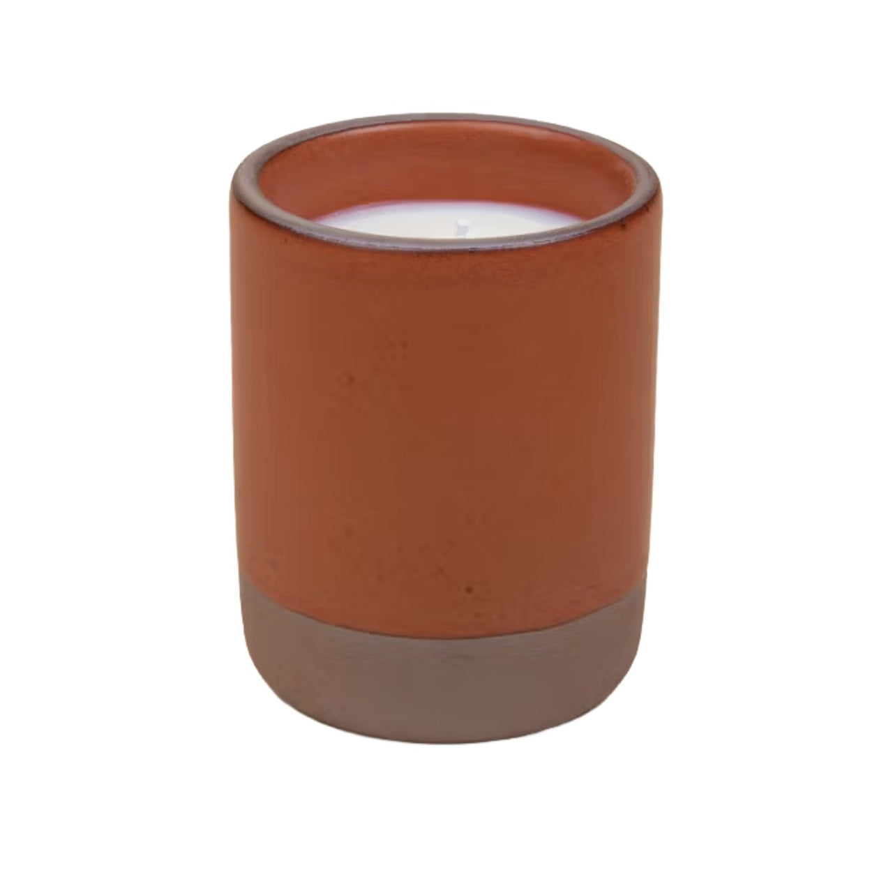 The Candle in Nightcap | Large