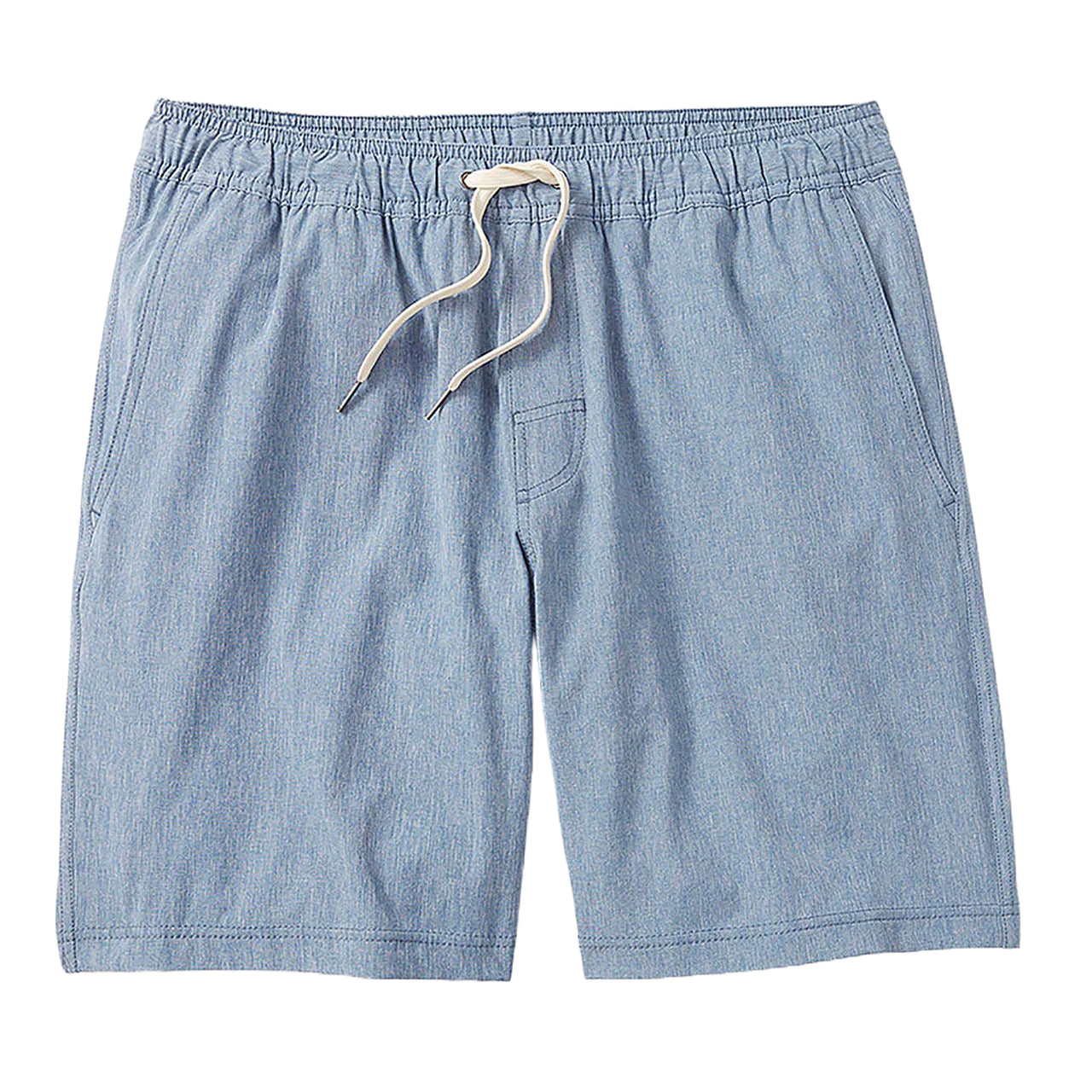 Unlined One Short | Blue