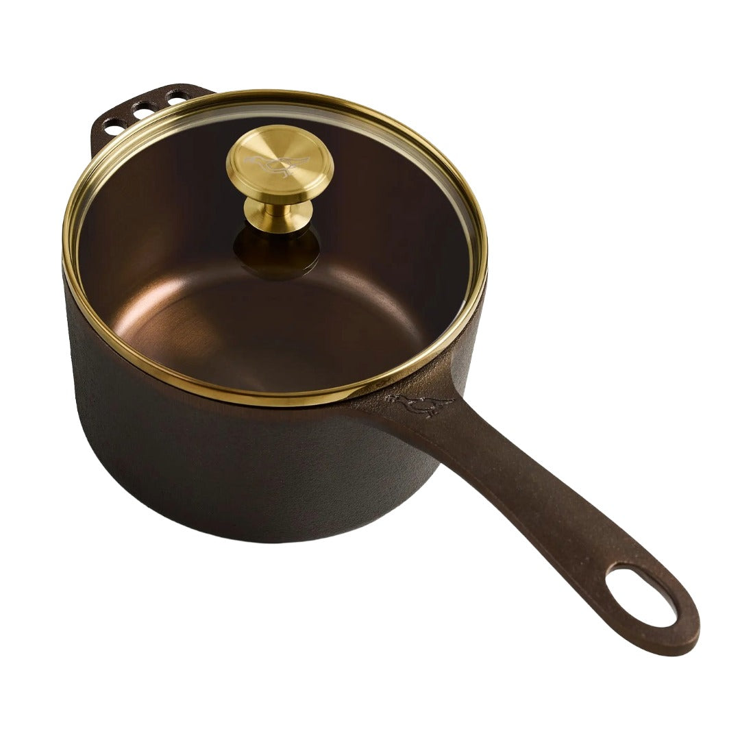1 Quart Saucepan