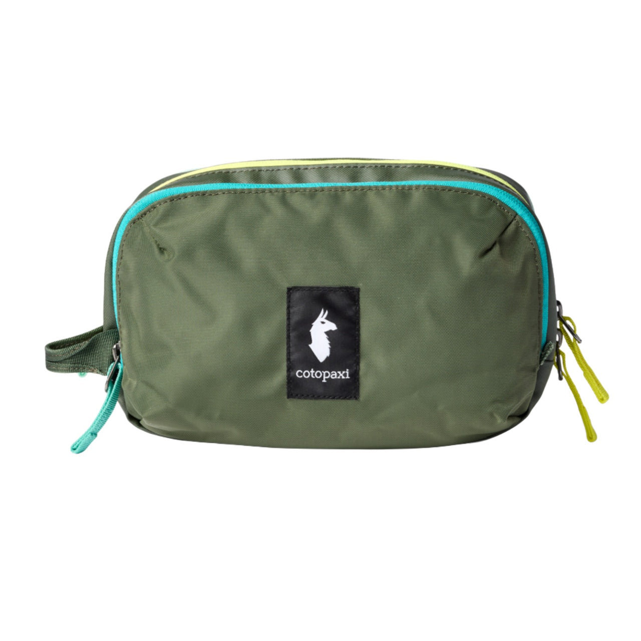 Nido Accessory Bag | Spruce