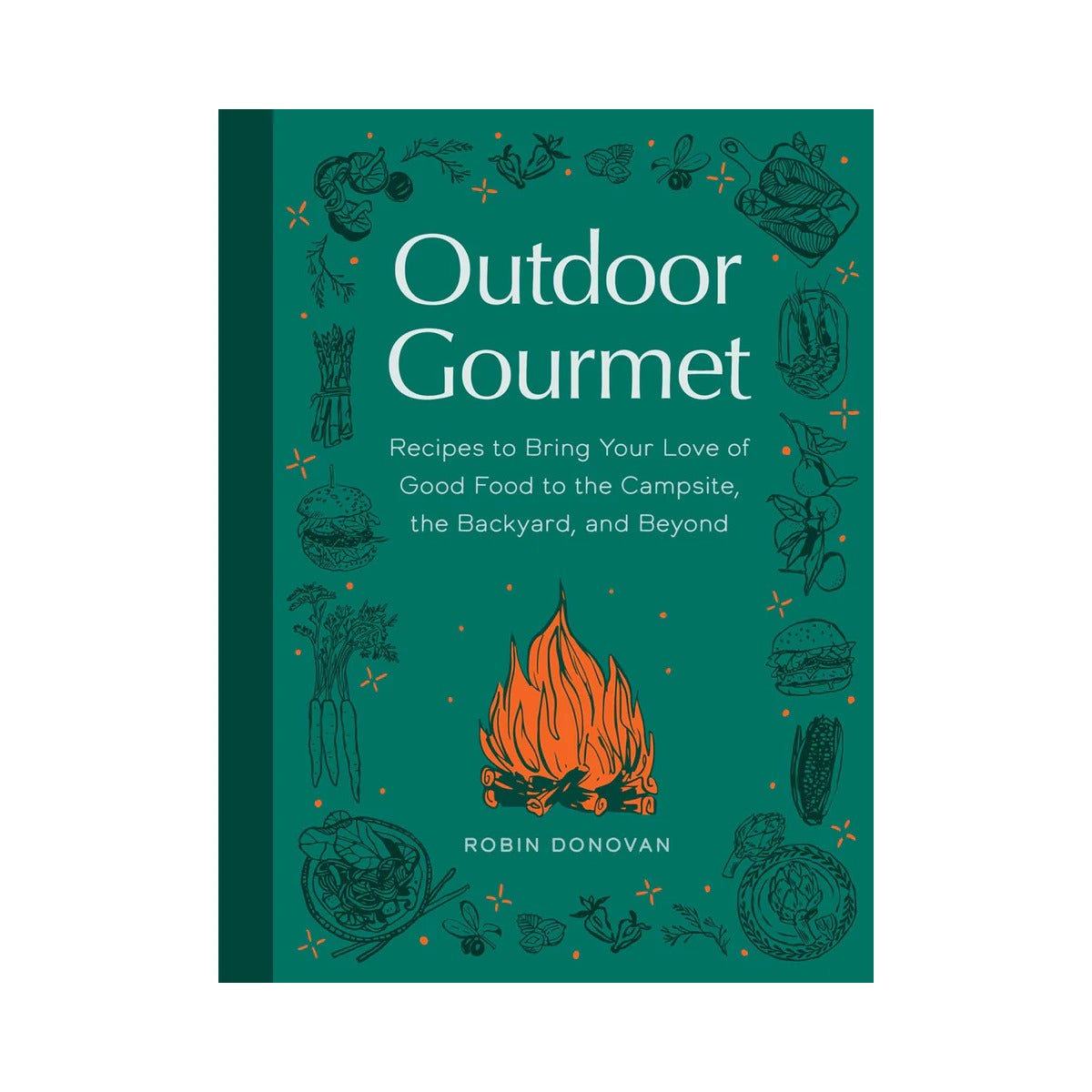 Outdoor Gourmet