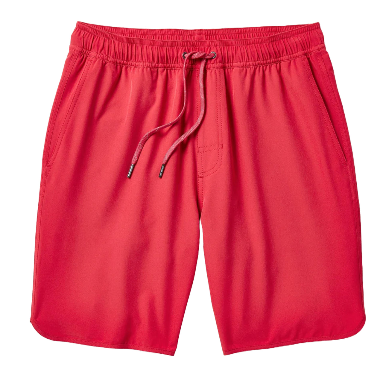 The Anchor Swim Trunk | Red Sail