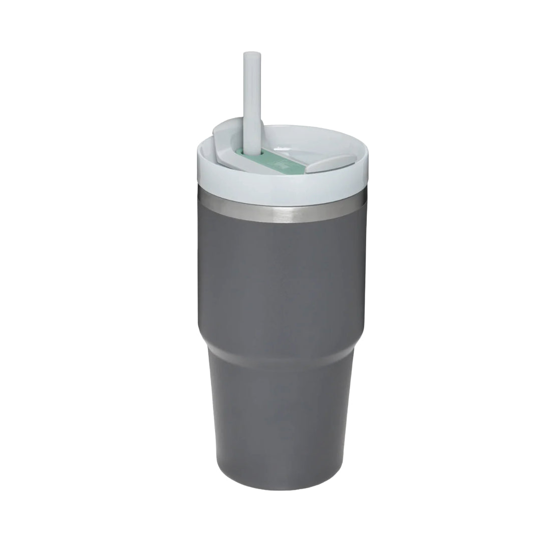 Quencher H2.0 FlowState Tumbler 20 oz | Charcoal