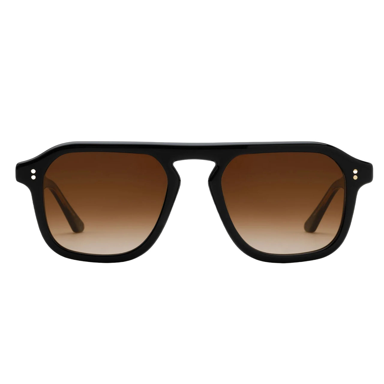Zander | Black + Black Tea