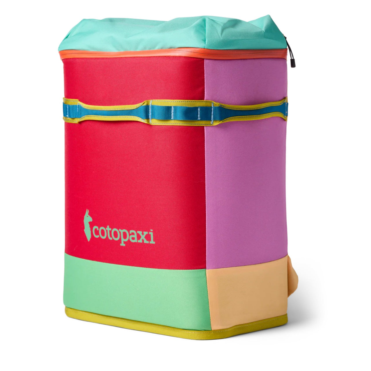 Hielo 24L Cooler Backpack | Del Dia