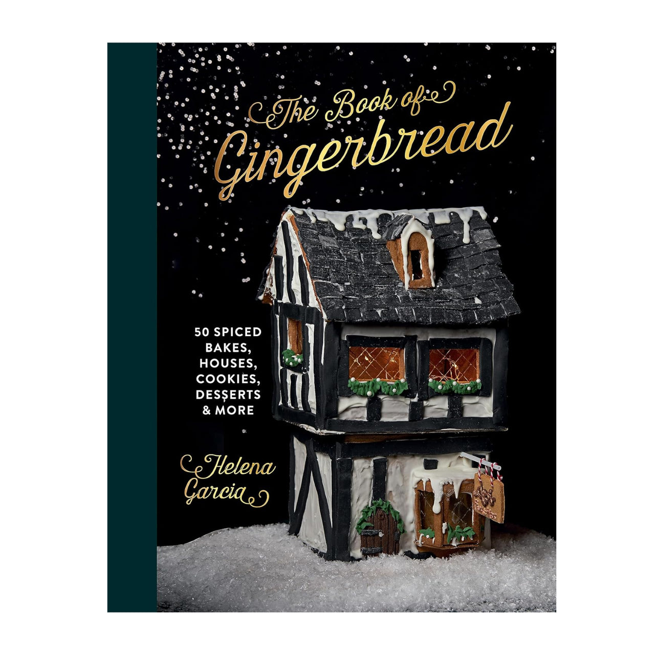 The Gingerbread Book