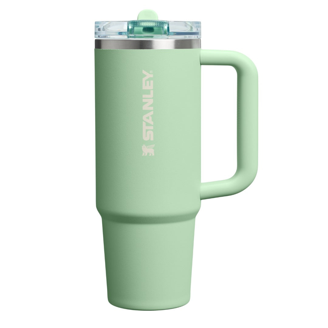 Quencher ProTour Flip Straw Tumbler 30oz | Pistachio