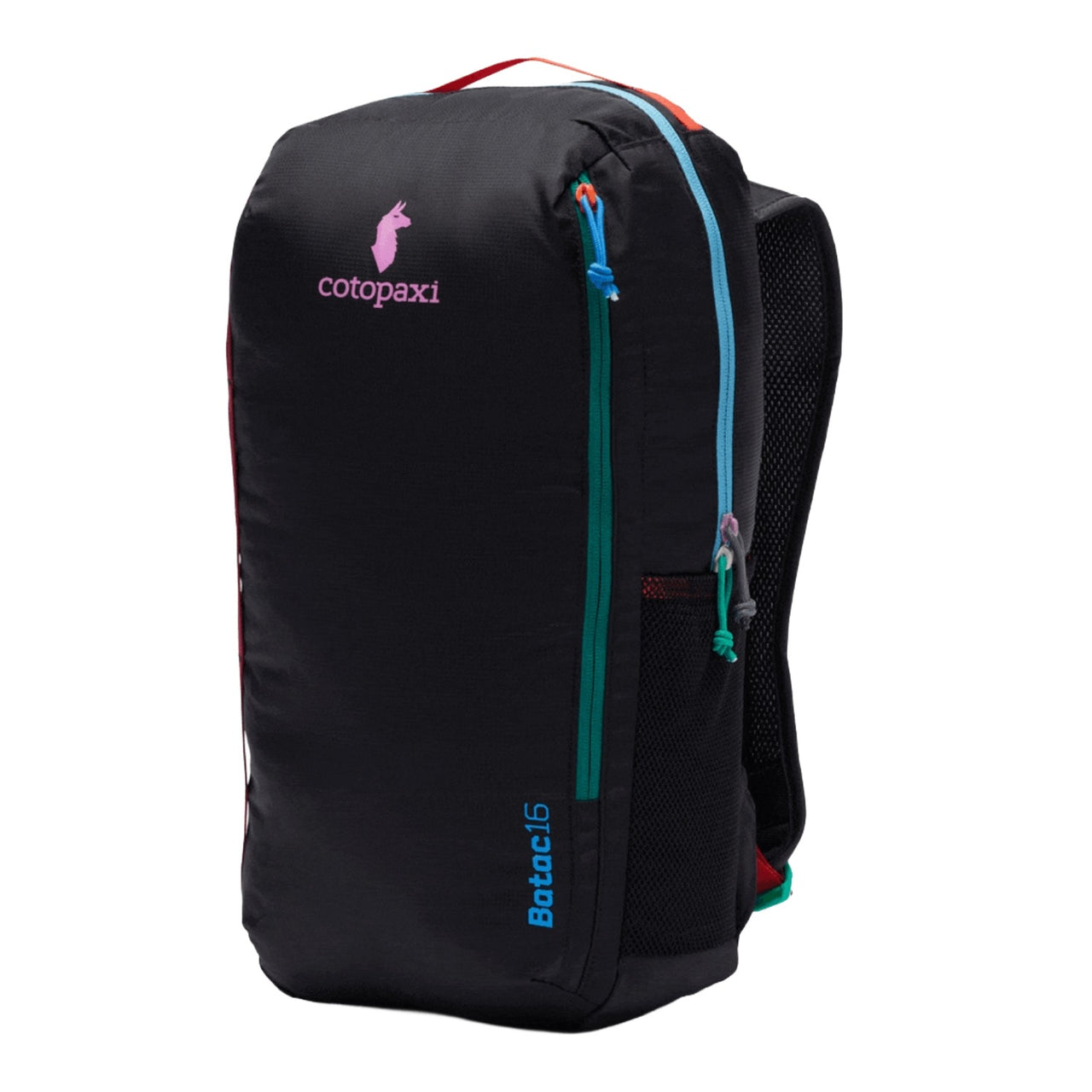 Batac 16L Backpack | Del Dia Dark