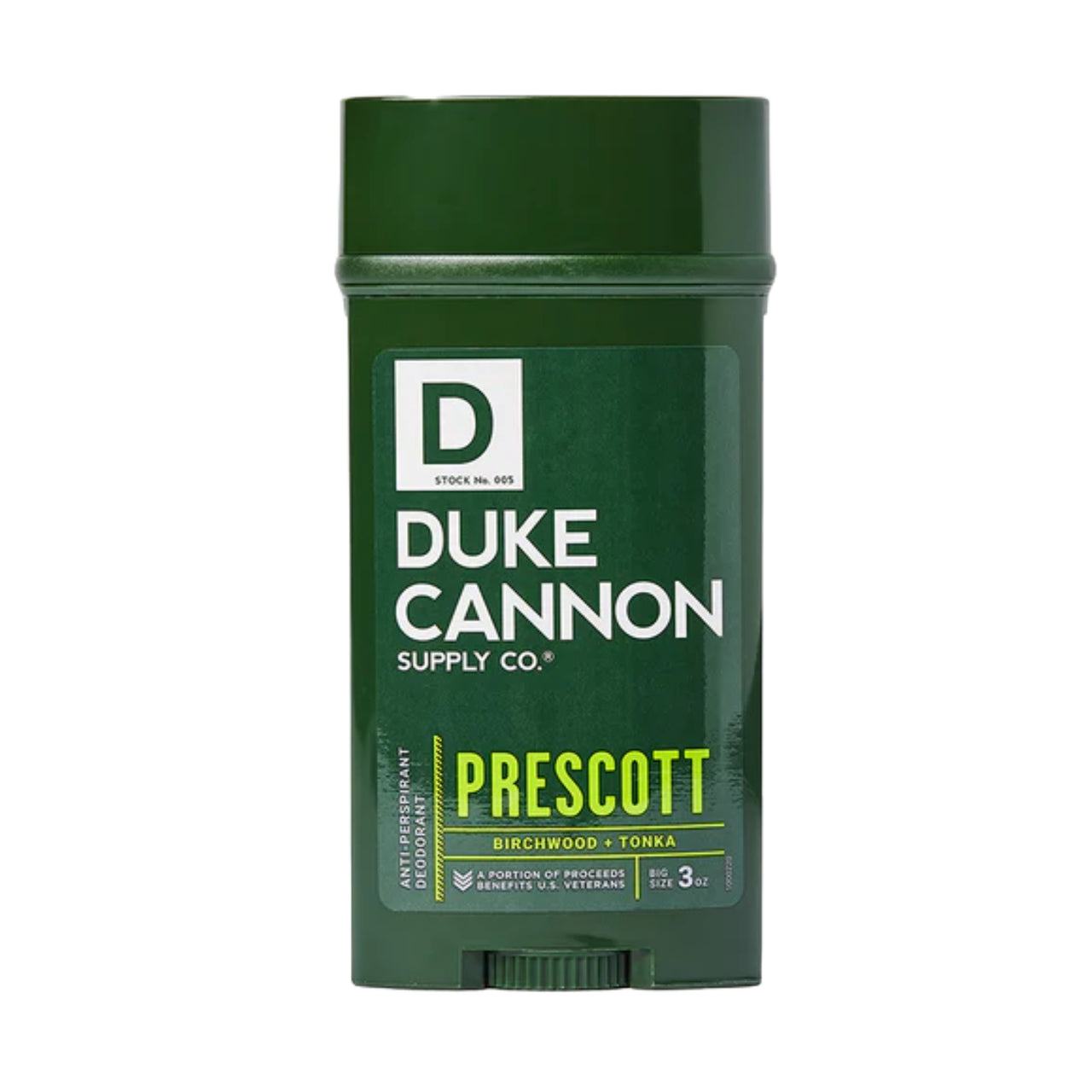 Anti-Perspirant Deodorant | Prescott