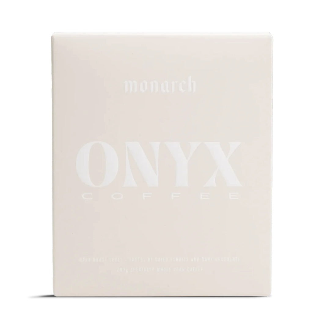 Monarch Espresso Coffee