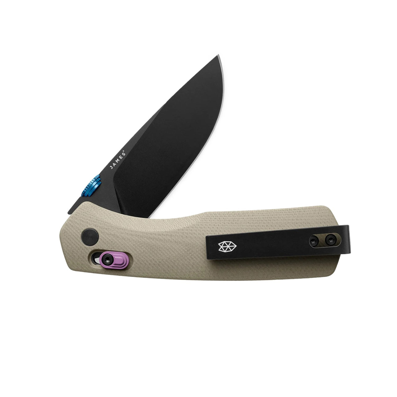 The Carter | Coyote & Desert Sky