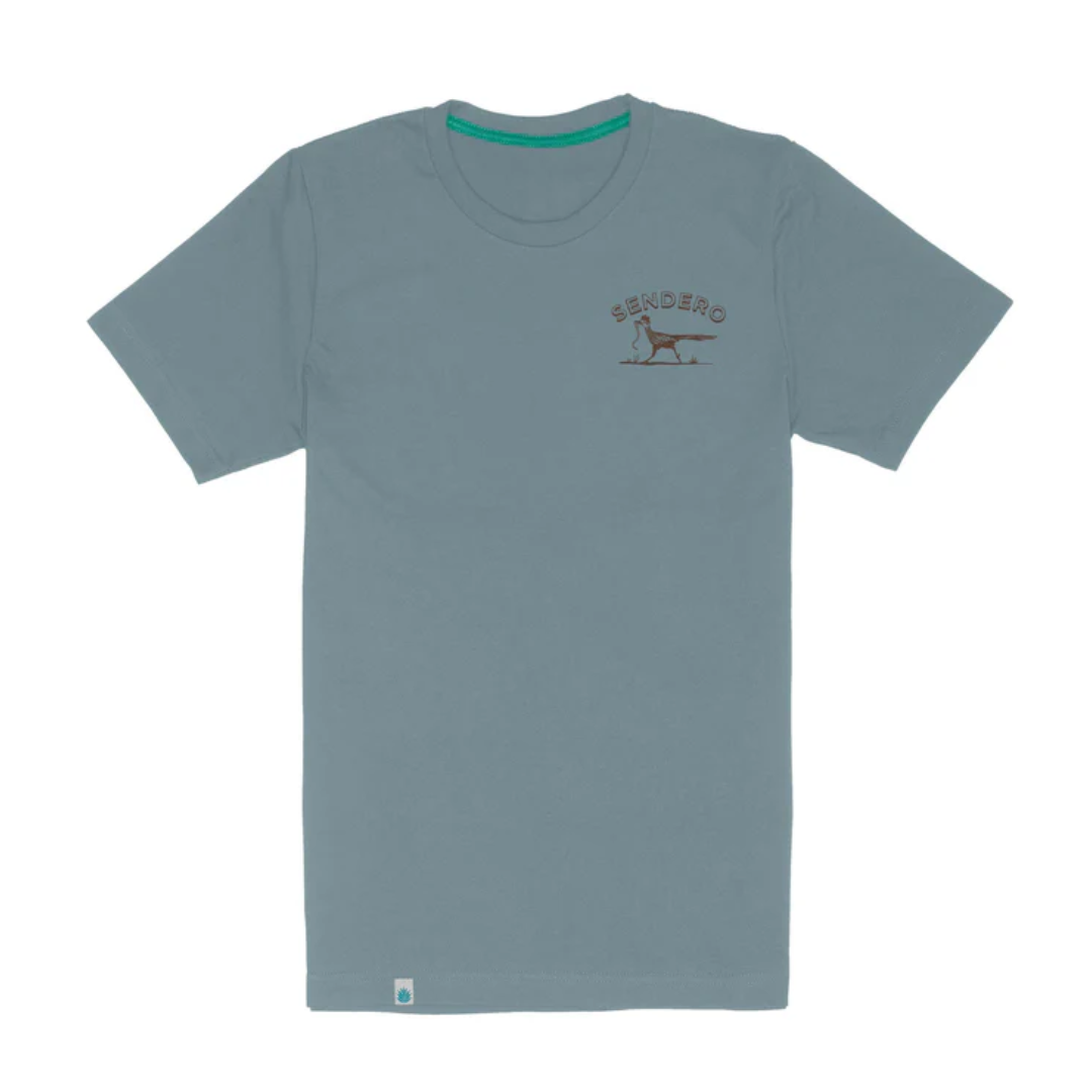 Desert Runner T- Shirt | Citadel