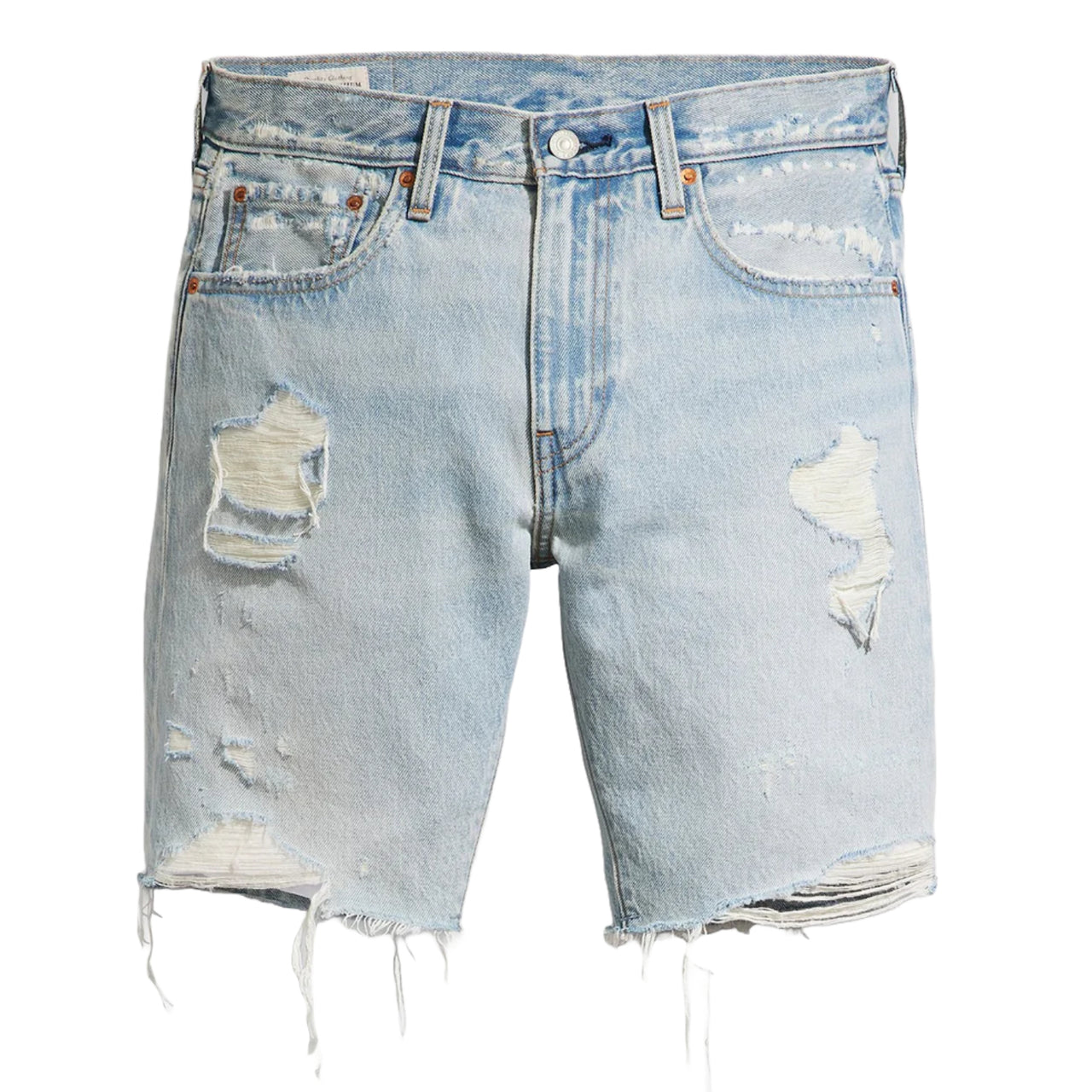 412 Slim Shorts | Get To The Check