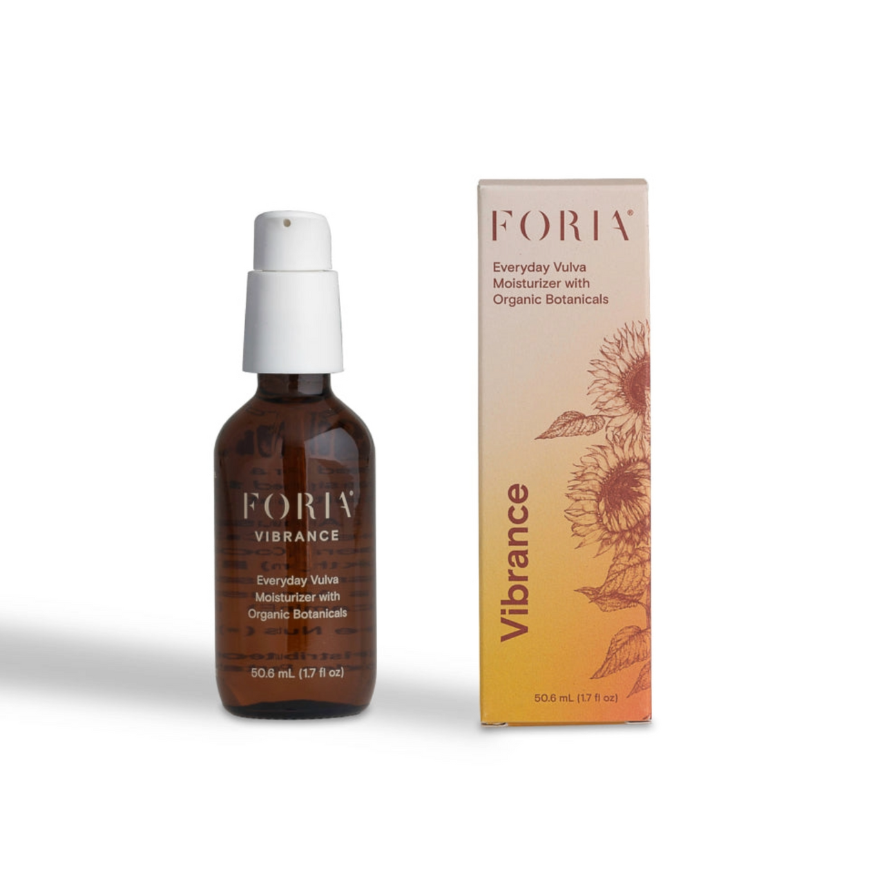 Vibrance Moisturizer