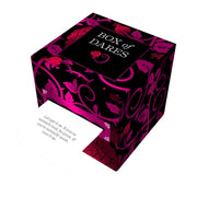 Box of Dares - Domestic Domestic