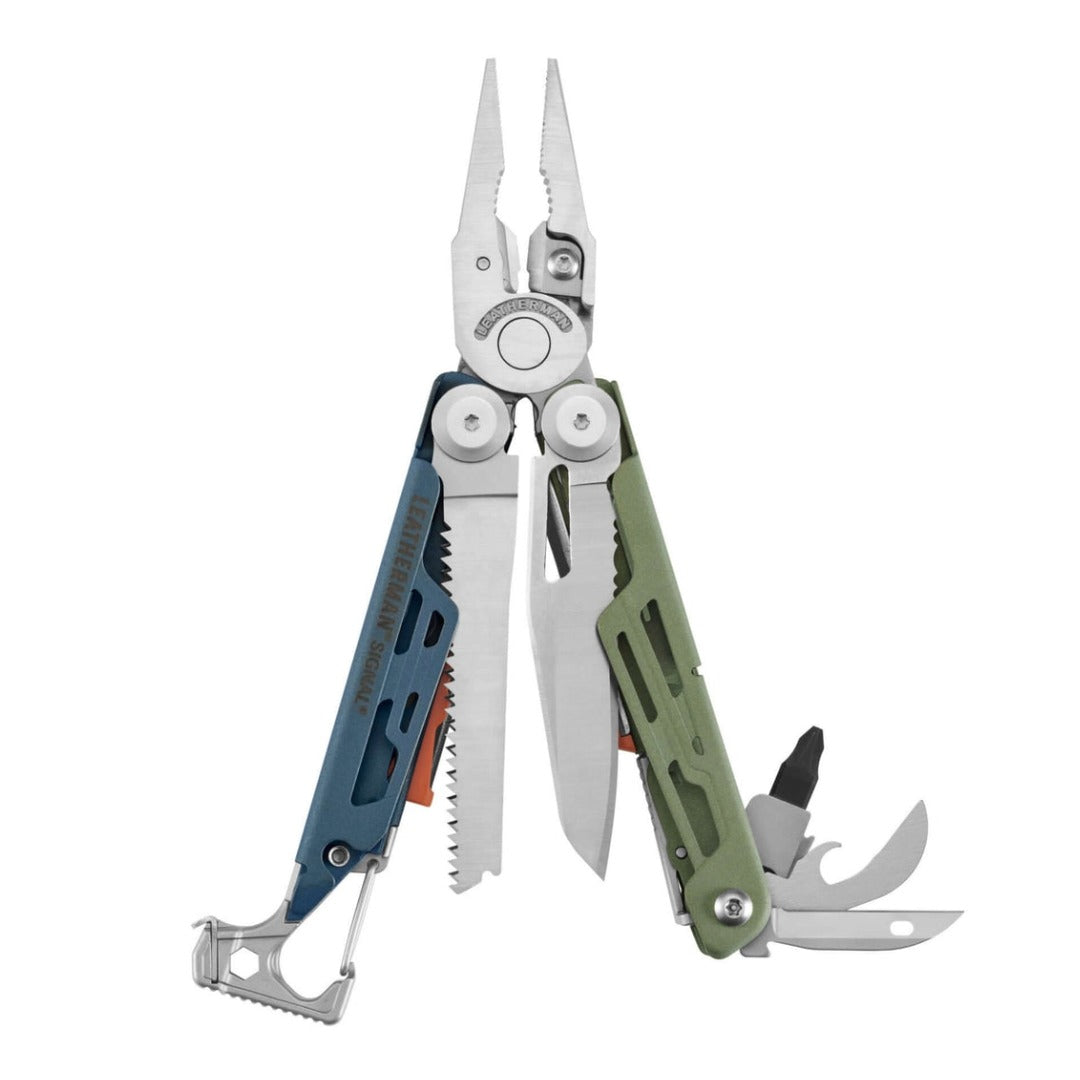 Signal Multi-Tool | Tundrascape