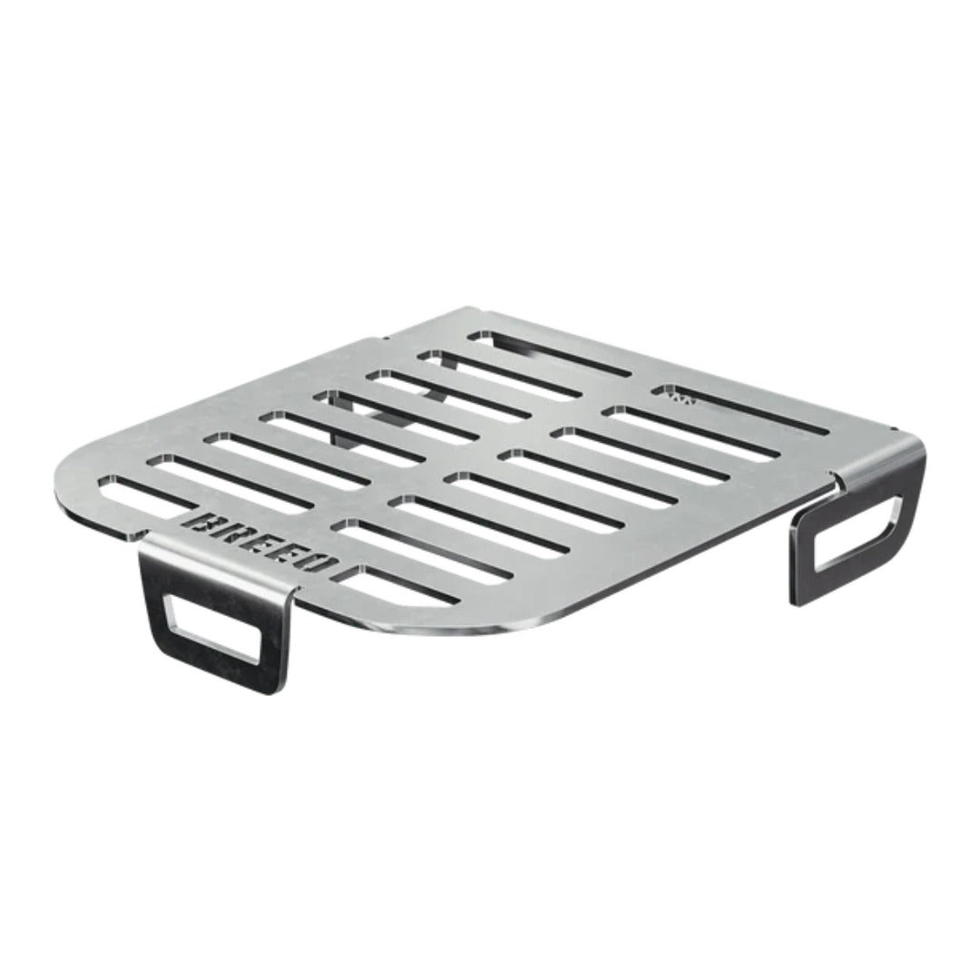 304 Skillet Rest