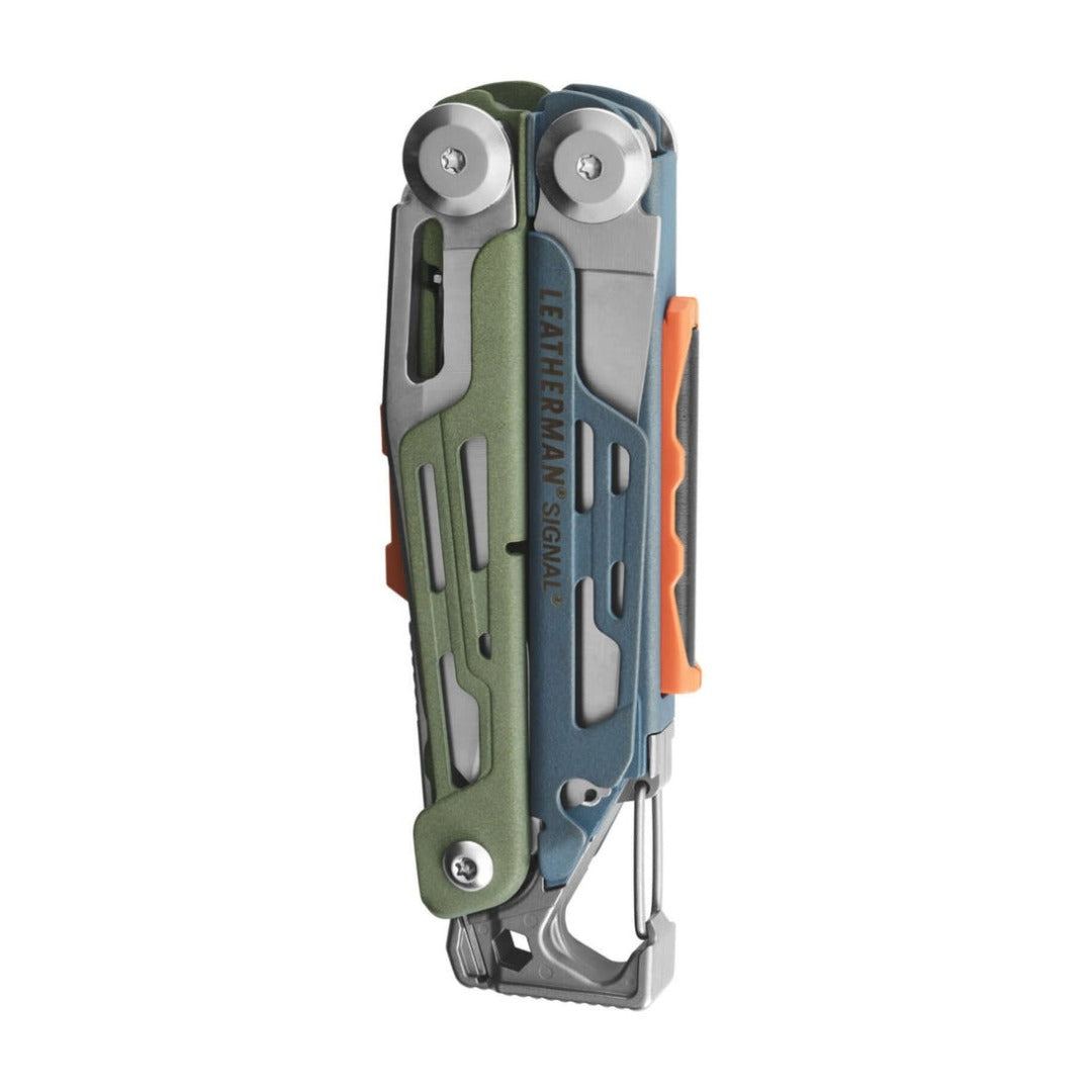 Signal Multi-Tool | Tundrascape