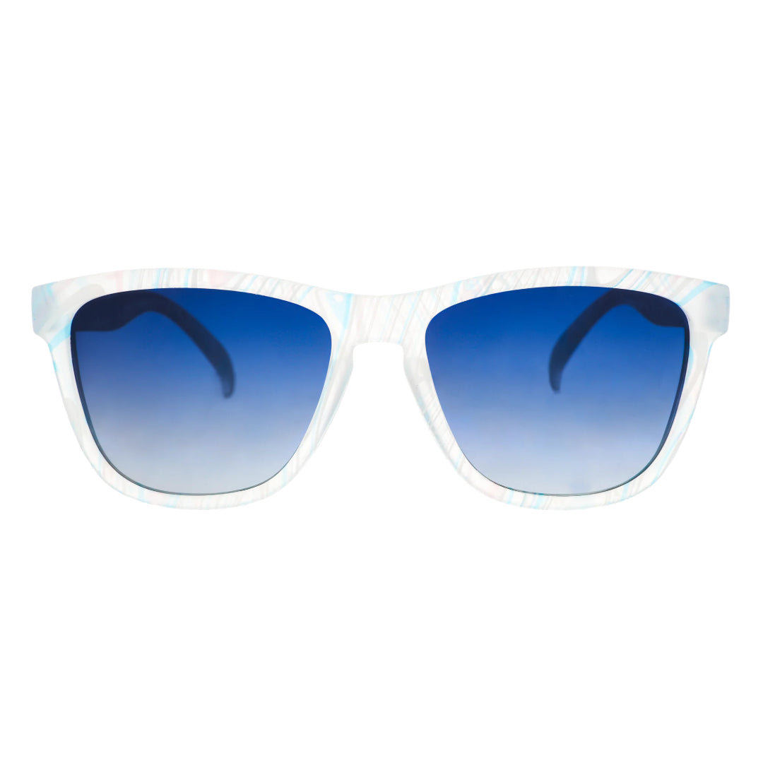 OG Sunglasses | Marbleous Blue Yonder