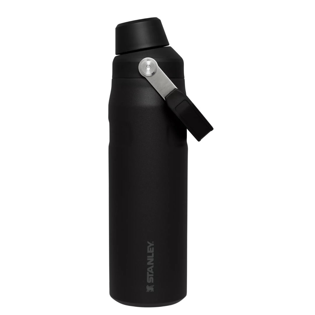 IceFlow Aerolight Bottle Fast Flow 24oz | Black