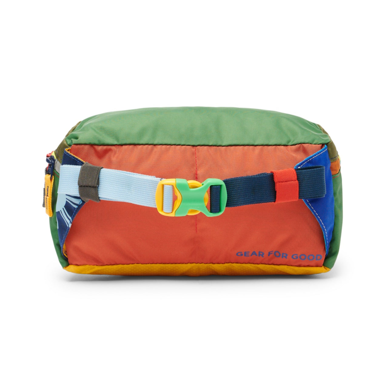 Bataan 3L Fanny Pack | Del Dia