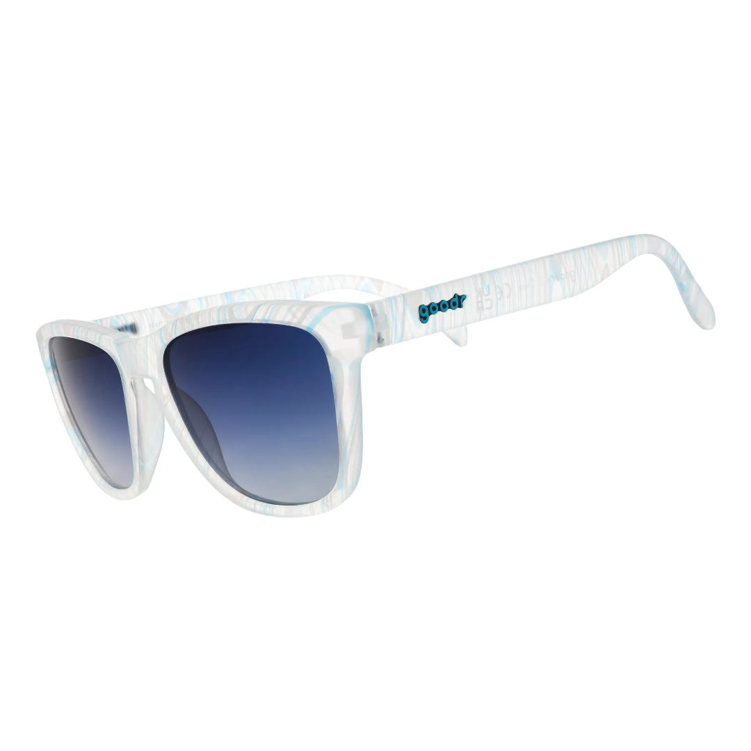 OG Sunglasses | Marbleous Blue Yonder