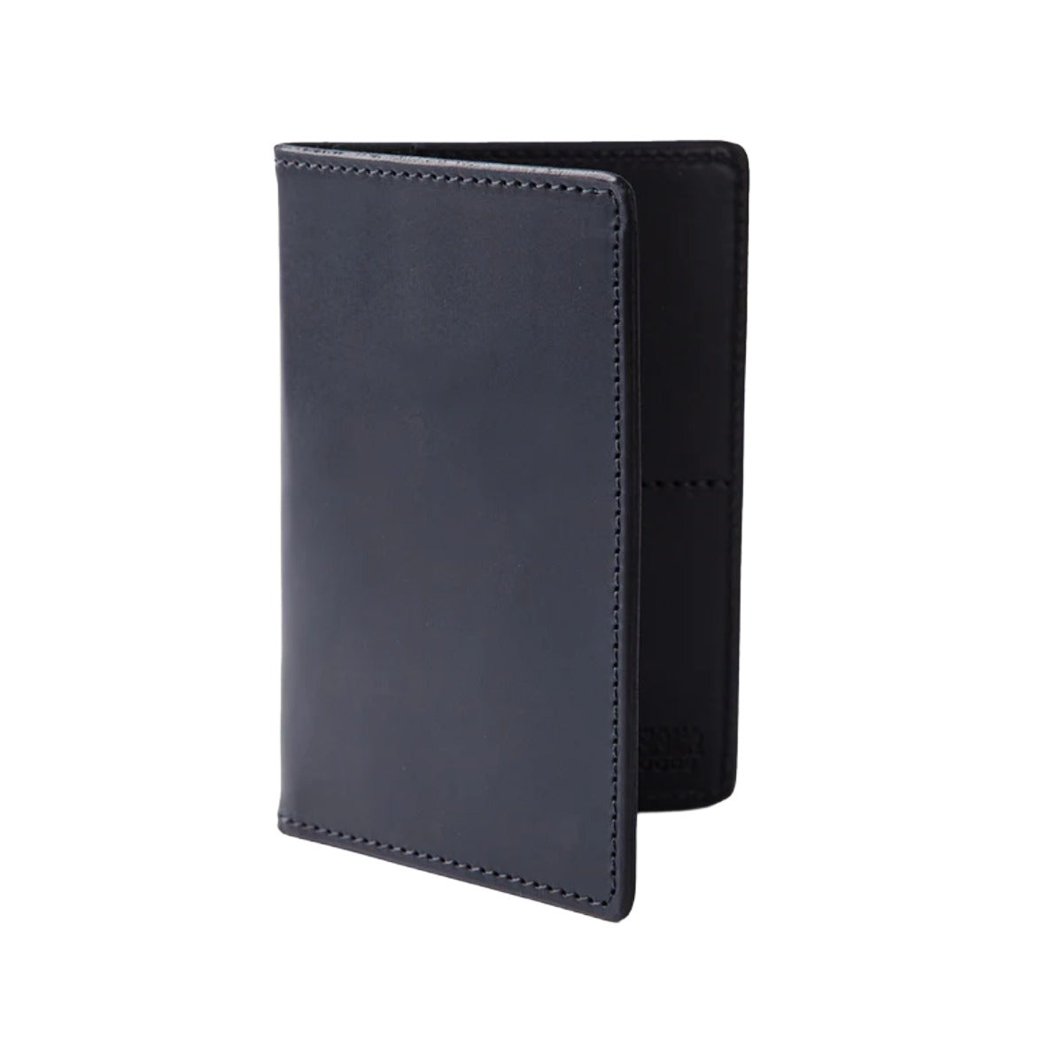 Travel Wallet | Black