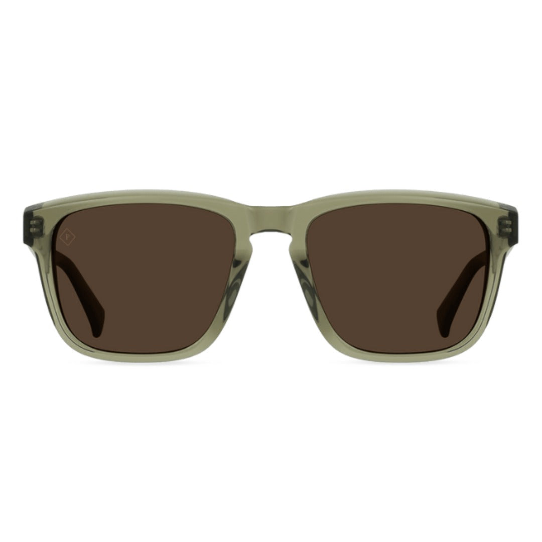 Lumis | Cambria & Vibrant Brown Polarized