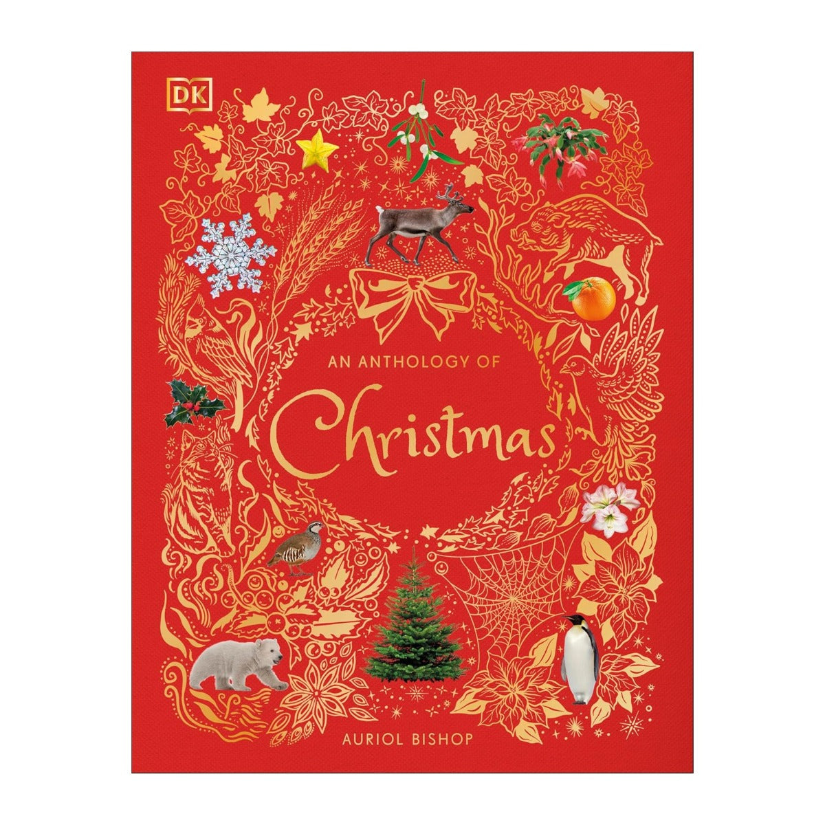 An Anthology Of Christmas