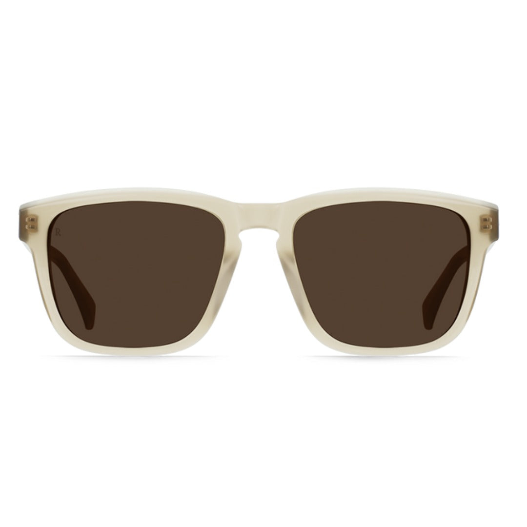 Lumis | Eden & Vibrant Brown Polarized