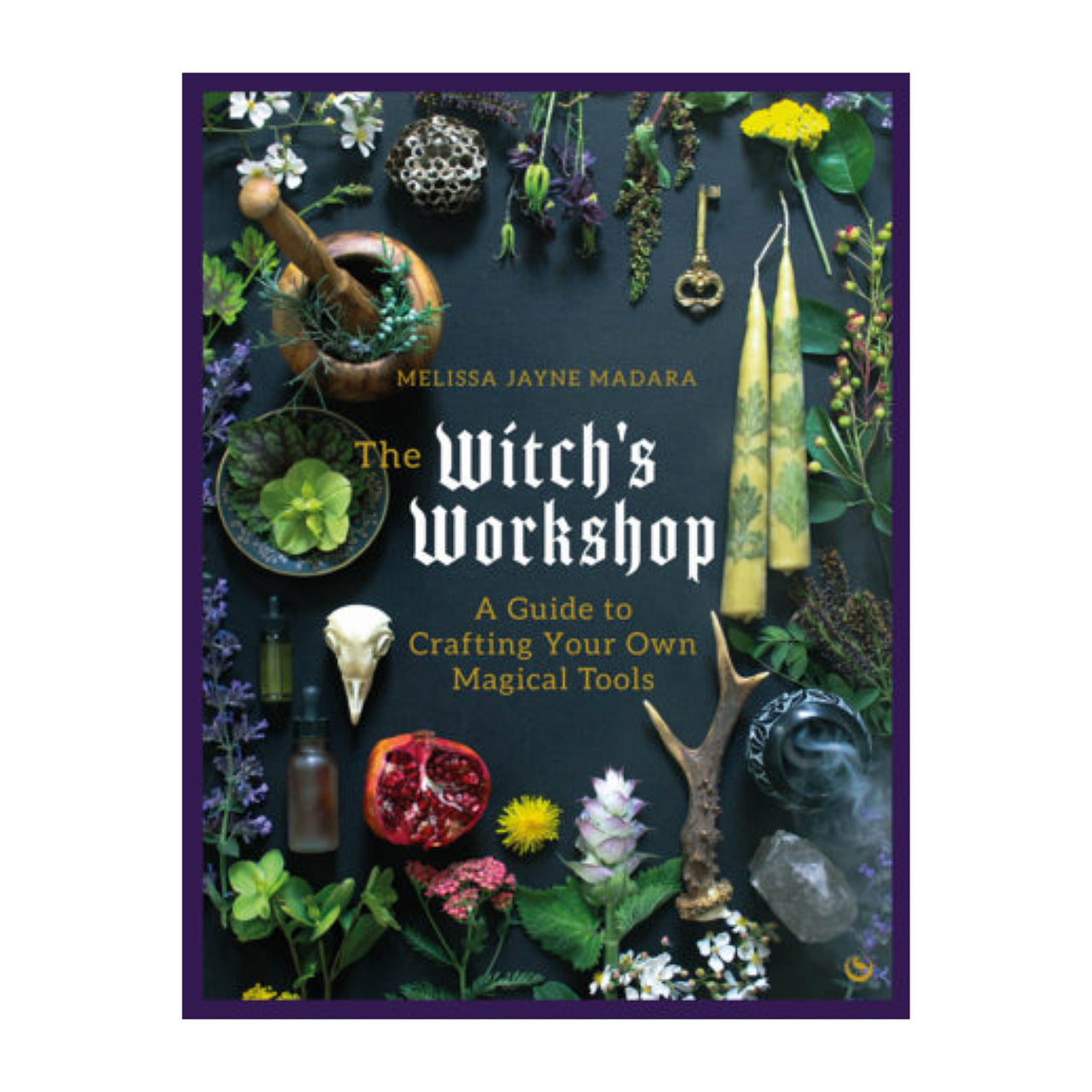 The Witch's Workshop