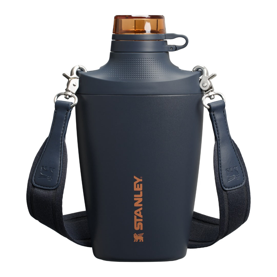 Cross Bottle | Twilight