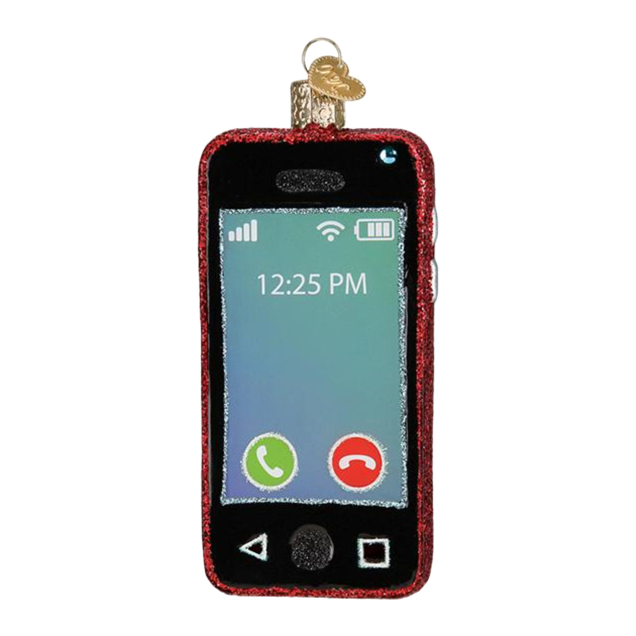 Smartphone Ornament