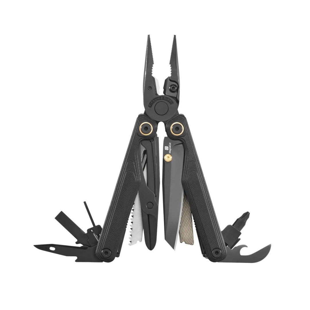 Wave Alpha | Obsidian