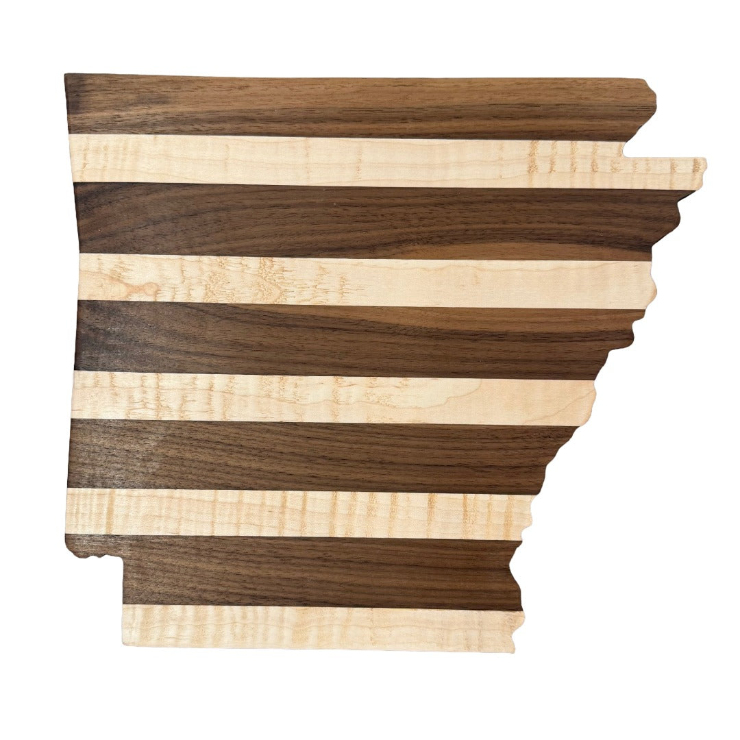 AR Cutting Board