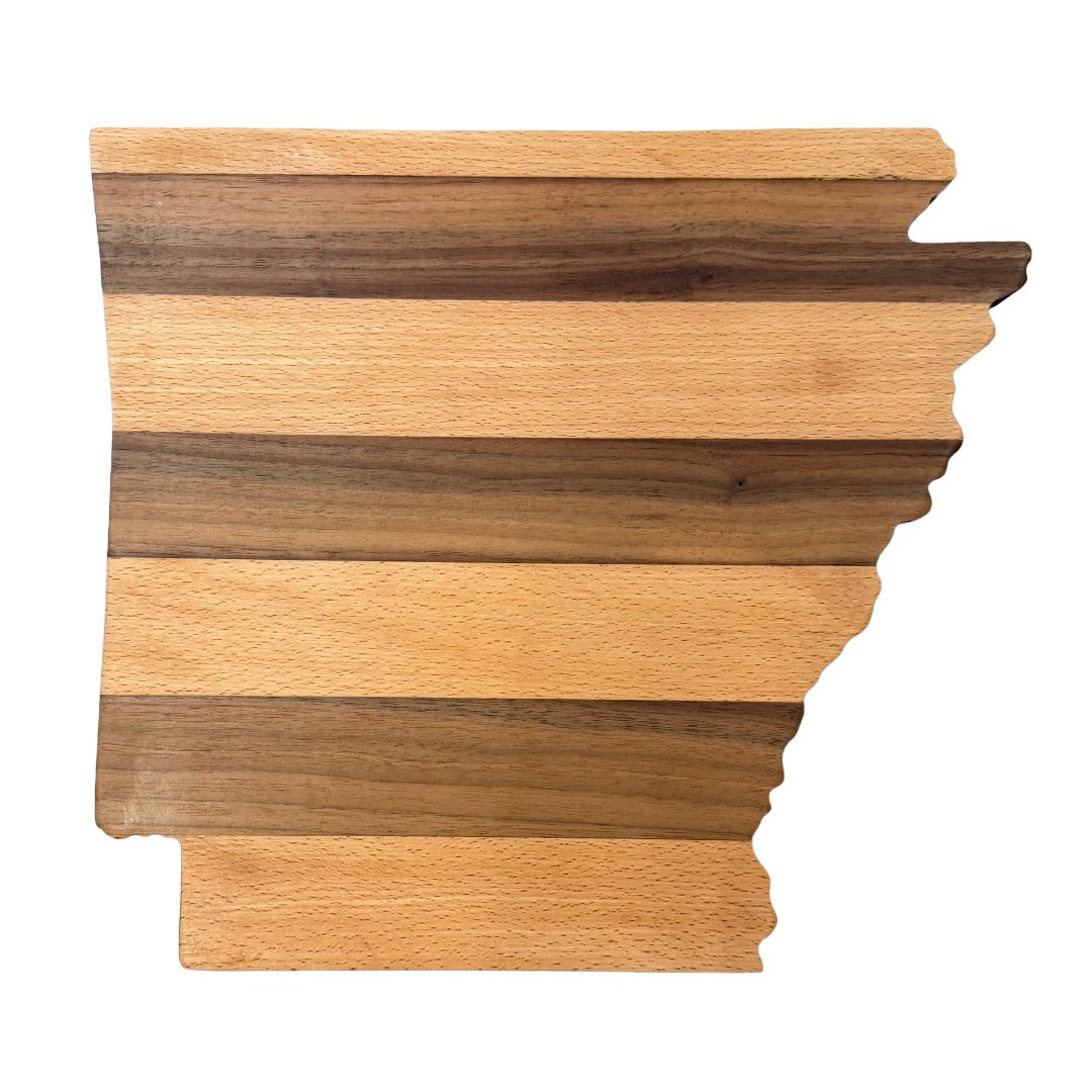 AR Cutting Board