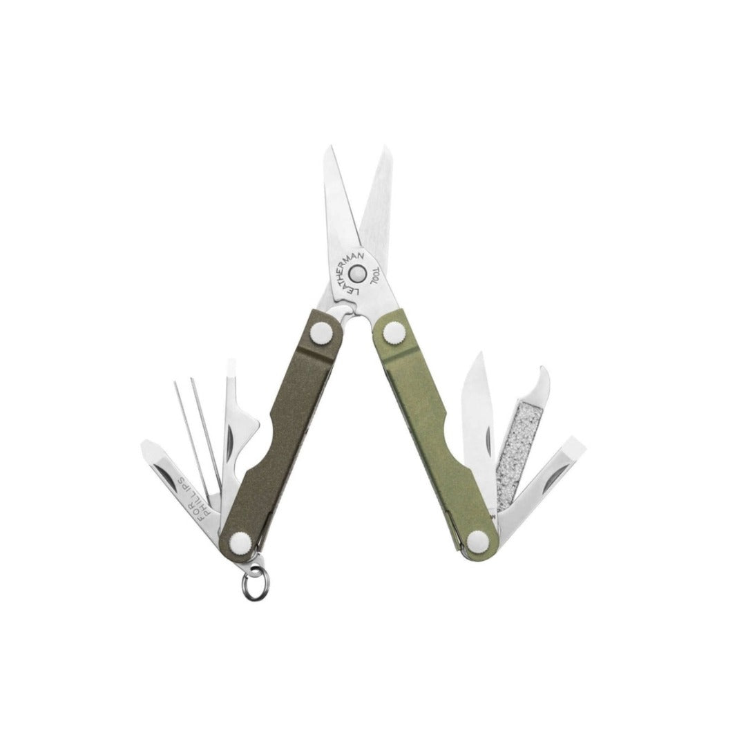 Micra | Spruce