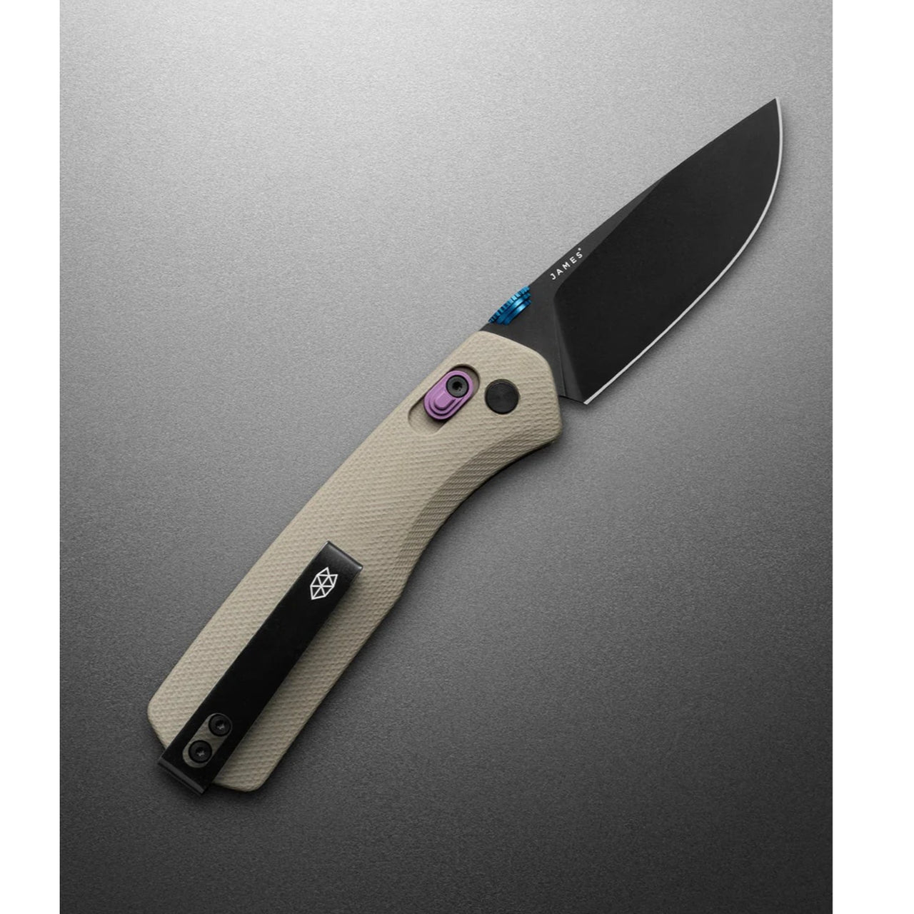 The Carter | Coyote & Desert Sky