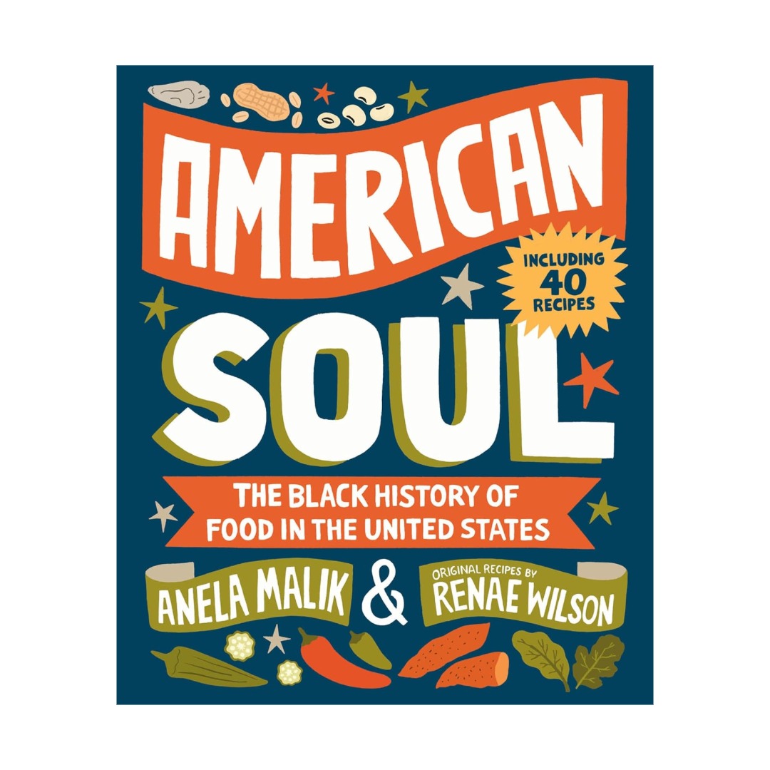 American Soul