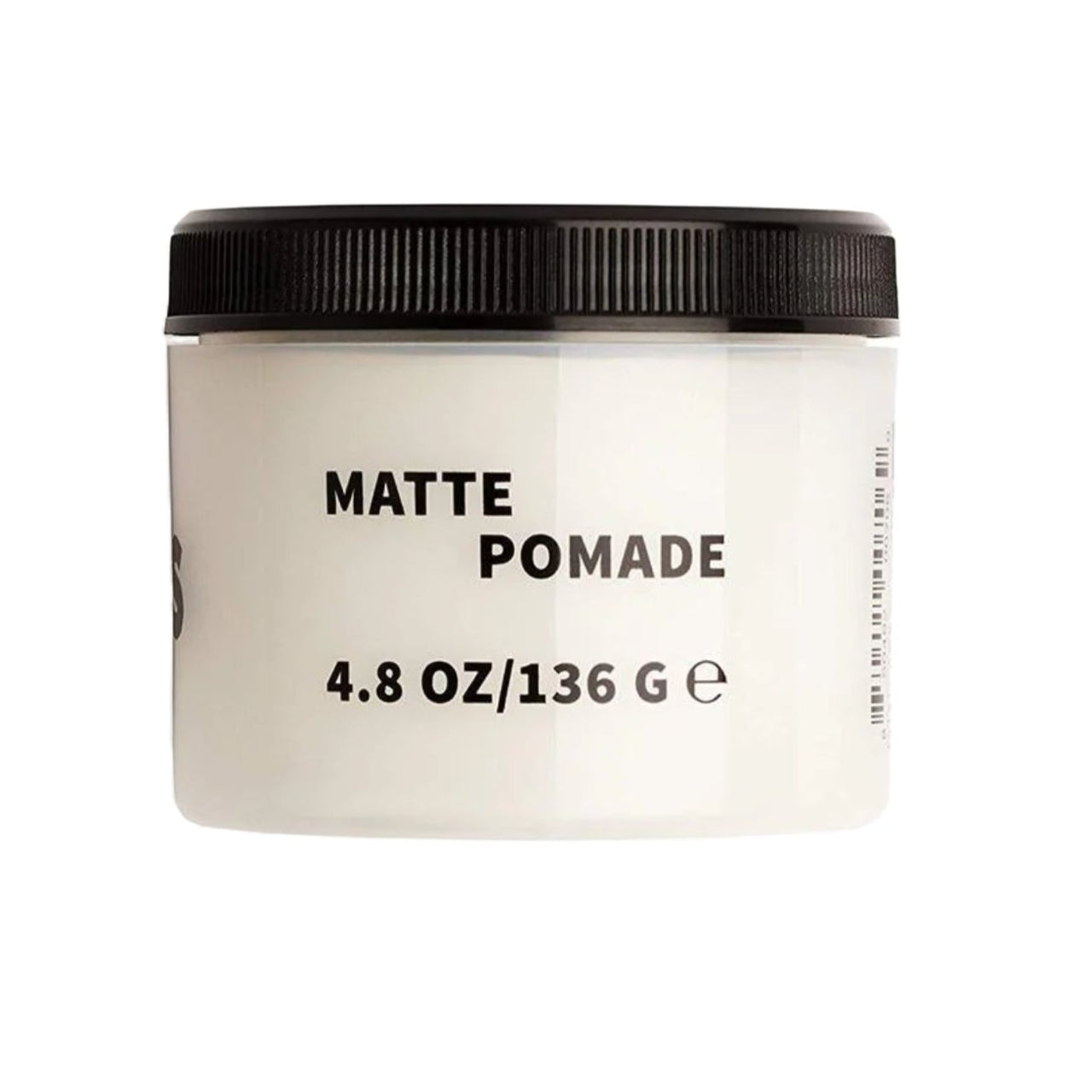 Matte Pomade - Domestic Domestic