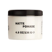Matte Pomade - Domestic Domestic